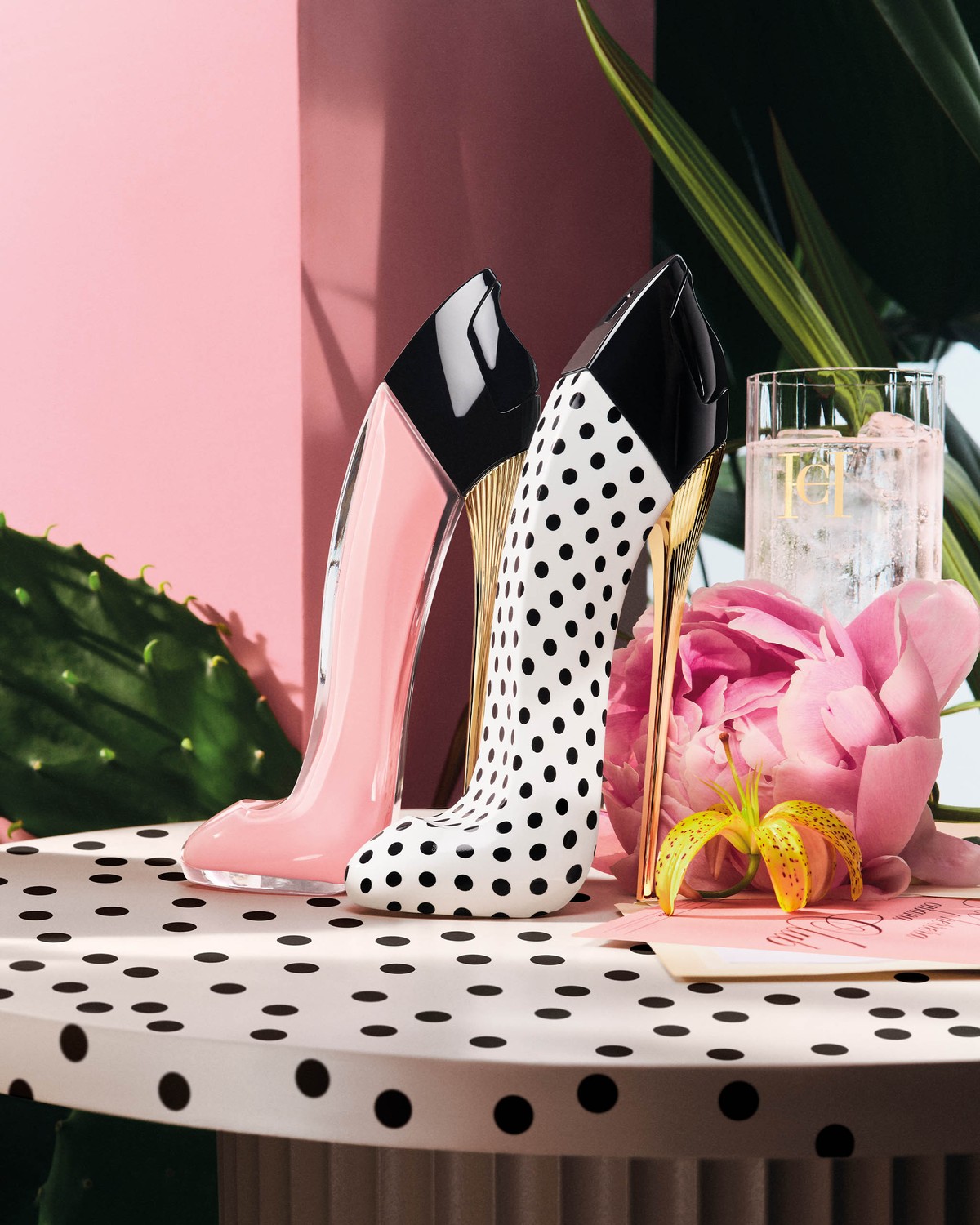 Good Girl Blush Polka Paradise Collector's Edition 80ml Eau de