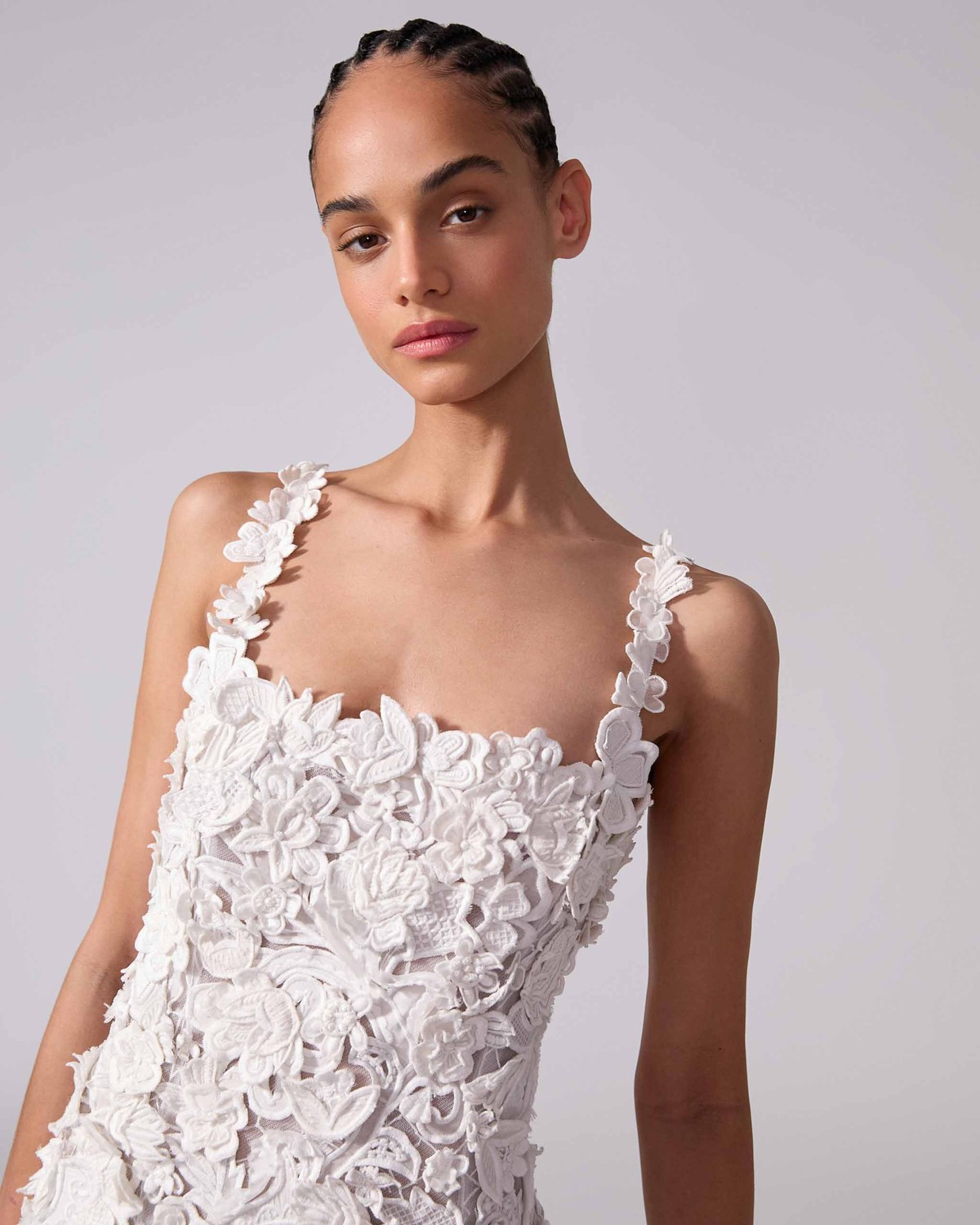 sachin and babi light blue dress Lace or Embroidered Midi Dresses