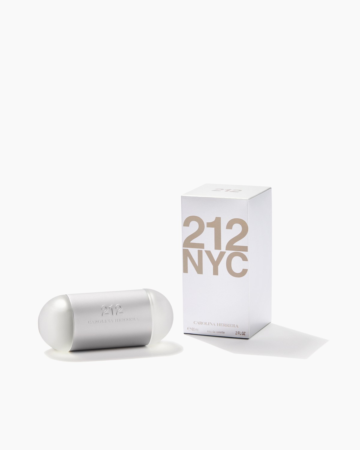 212 NYC - Fragrances | Carolina Herrera