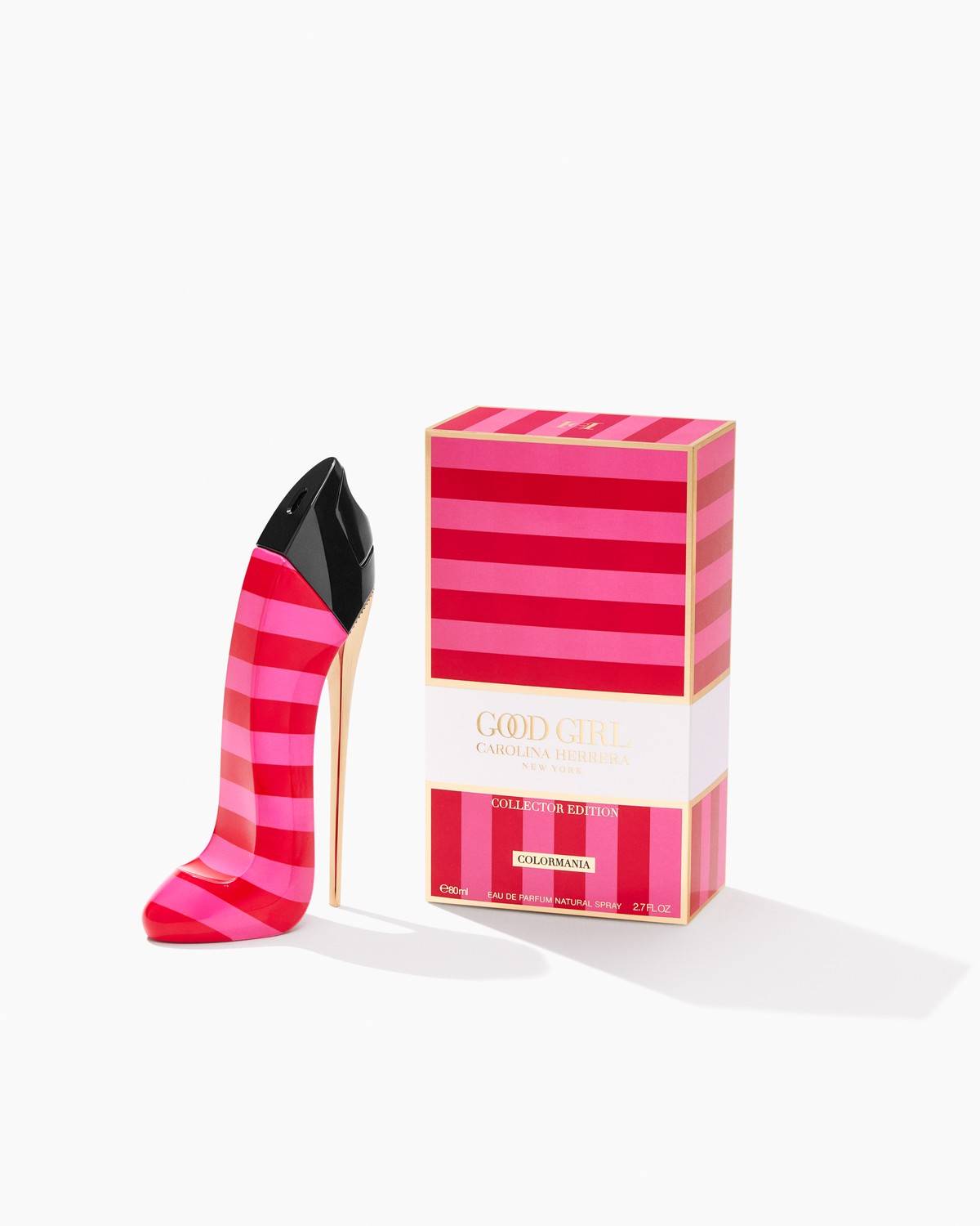 Good Girl Colormania 80ml Eau de Parfum | Carolina Herrera ES