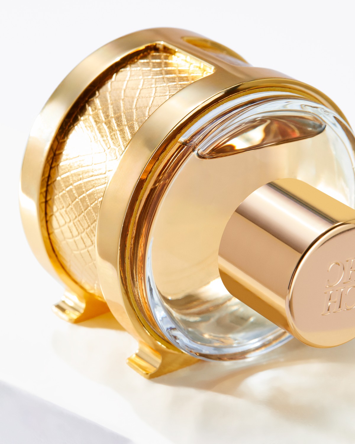 CH Insignia 100ml Eau de Parfum | Carolina Herrera SA EN