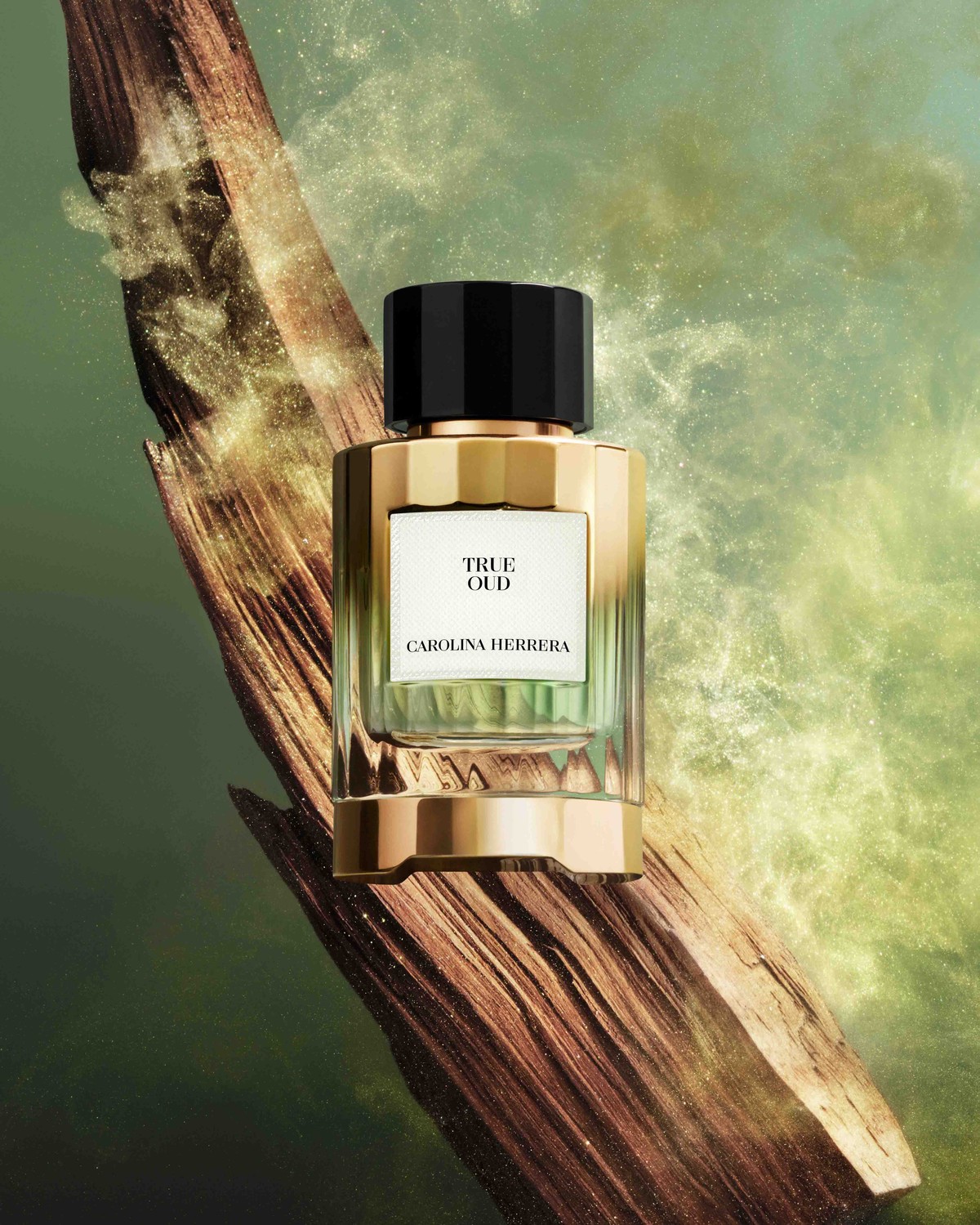 True Oud 100ml Eau de Parfum | Carolina Herrera WW EN