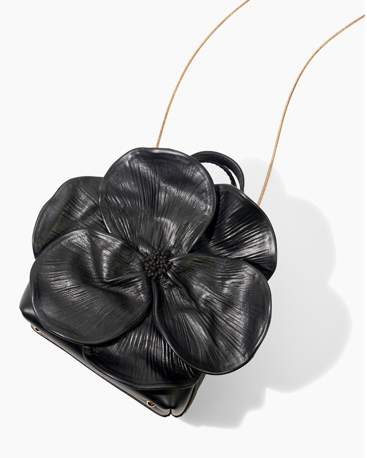 Matryoshka Flora XXS - Mini Handbag | Carolina Herrera WW EN
