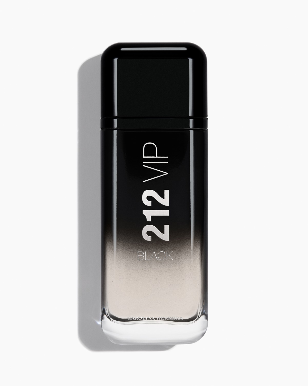 香水(男性用) CAROLINA HERRERA 212 VIP BLACK 200 ml 212 VIP Black 200ml Eau de Parfum | Carolina Herrera FR