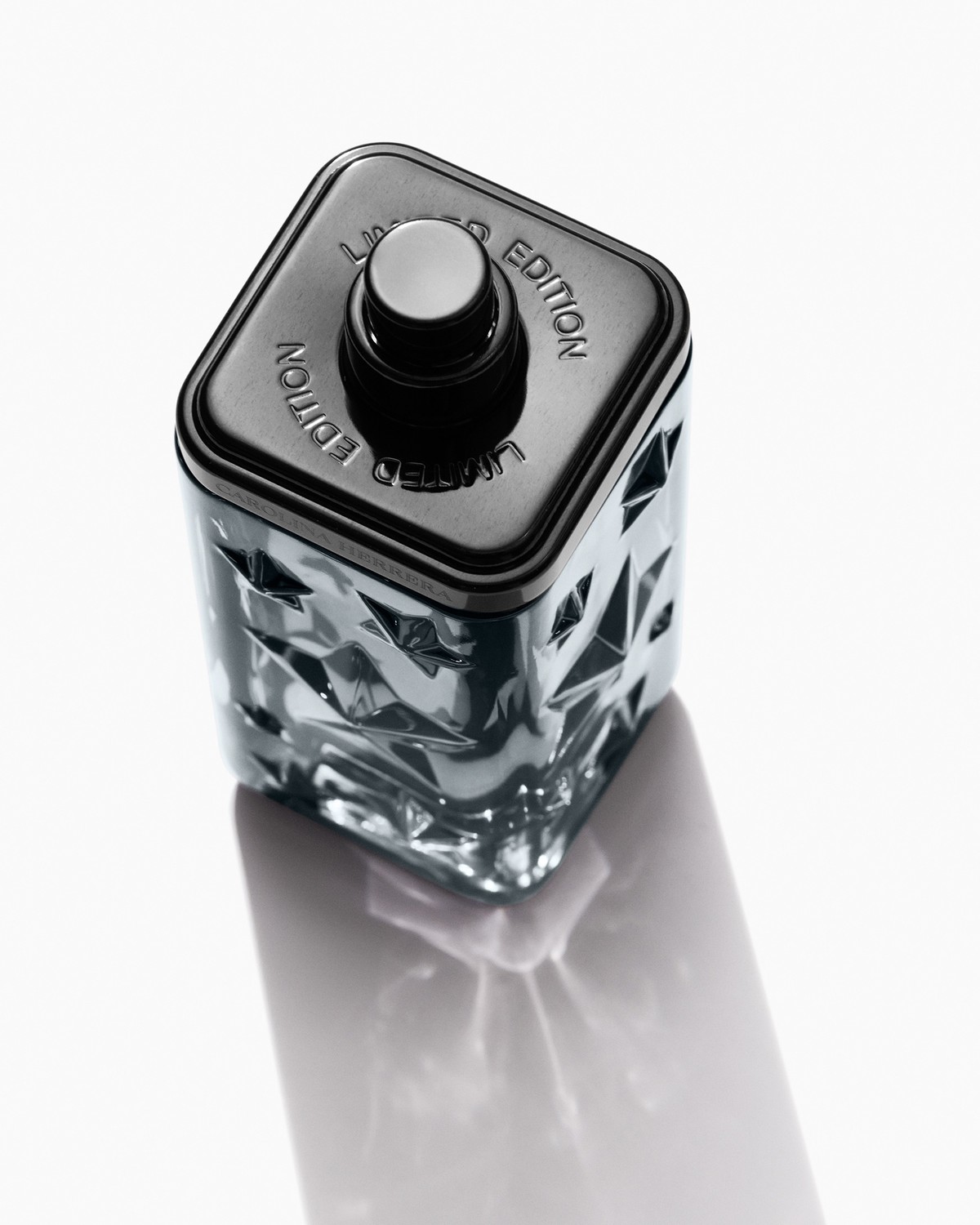 212 VIP Black Rodeo 100ml Eau de Parfum Limited Edition