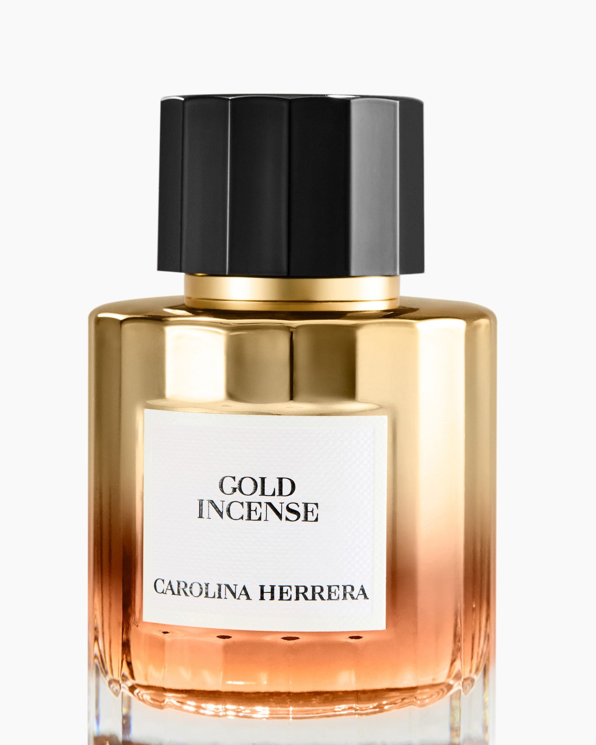 Gold Incense 100ml Eau de Parfum | Carolina Herrera DE