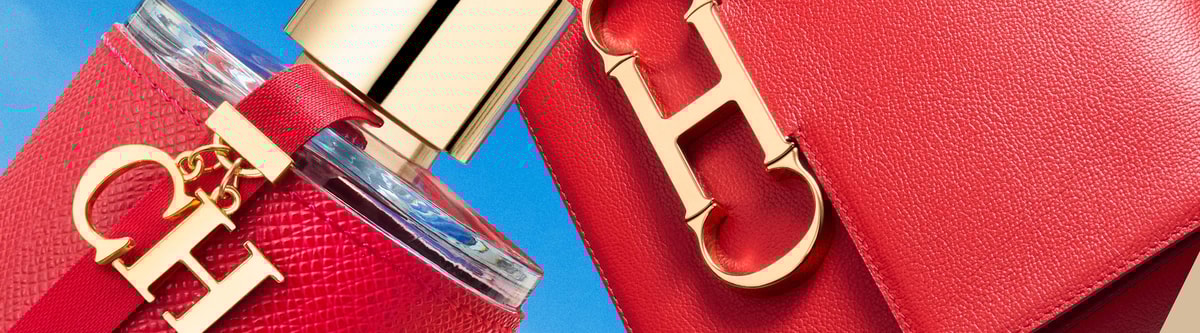 CH Women's Fragrances | Carolina Herrera EN