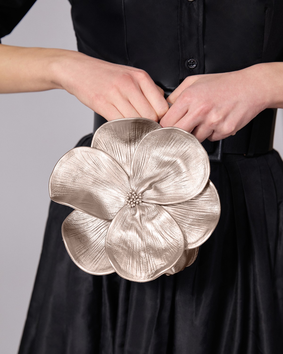 Matryoshka Flora XXS - Mini Handbag | Carolina Herrera BR