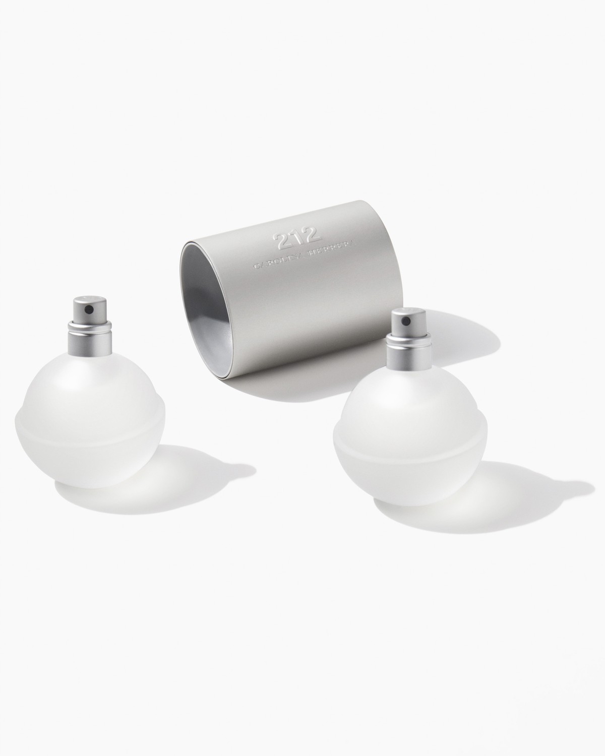 212 NYC - Fragrances | Carolina Herrera US