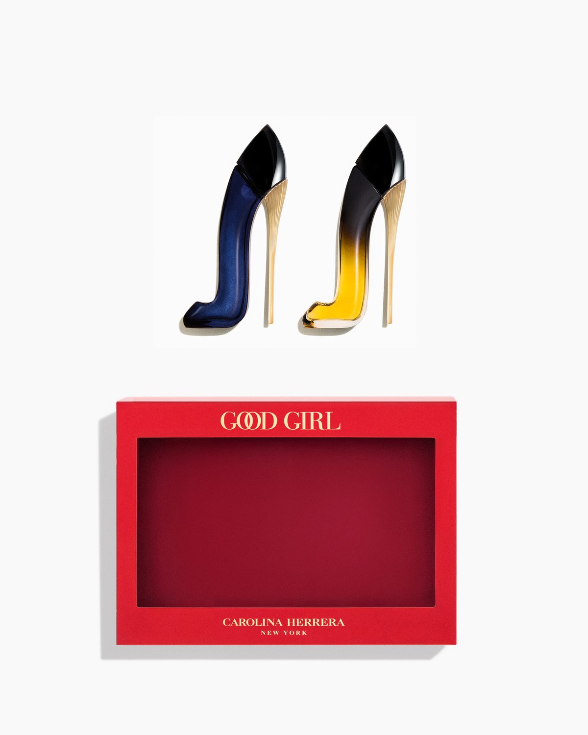 Good Girl Duo Miniature Discovery Set 7ml | Carolina Herrera PT