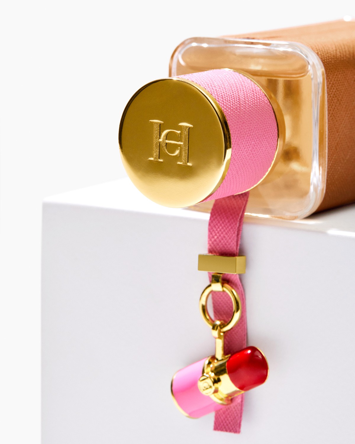 Luckycharms Call Me Darling 100ml Eau de Parfum | Carolina Herrera