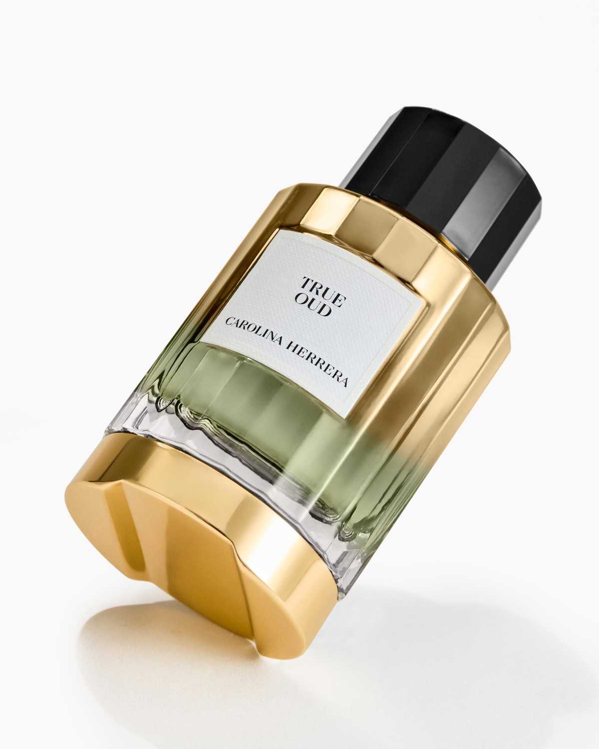 True Oud 100ml Eau de Parfum | Carolina Herrera WW EN
