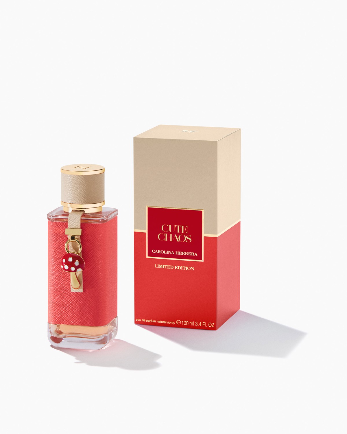 Luckycharms Cute Chaos 3.4 oz Eau de Parfum | Carolina Herrera US