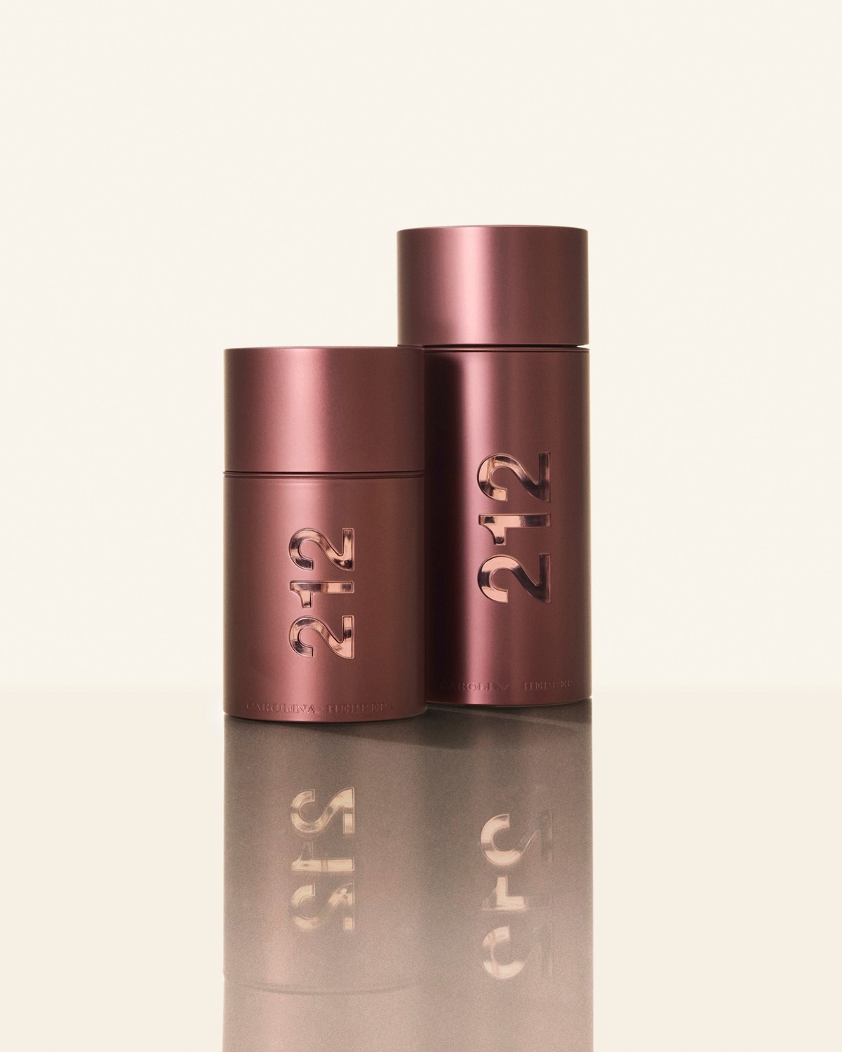 212 Men Sexy 100ml Eau de Toilette | Carolina Herrera WW EN