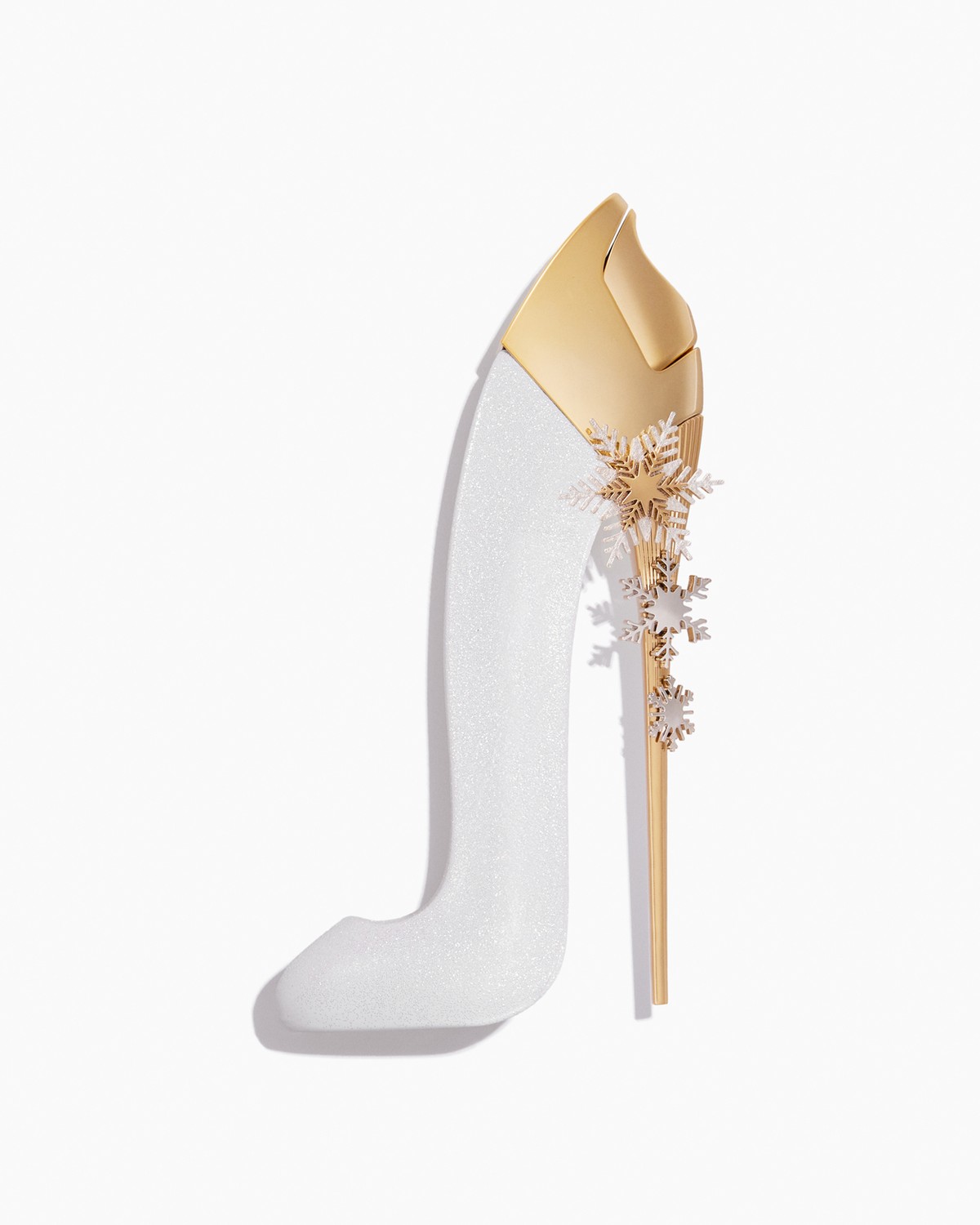 Shimmering Powder Stiletto Heels Party Shoes Shimmering Powder Stiletto Heels Party Shoes