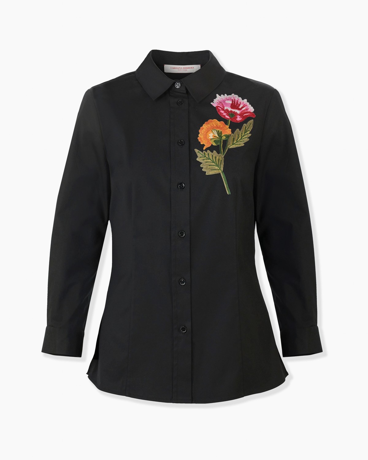 sachin and babi light blue dress Men's AMIRI Button Up Shirts main image 1