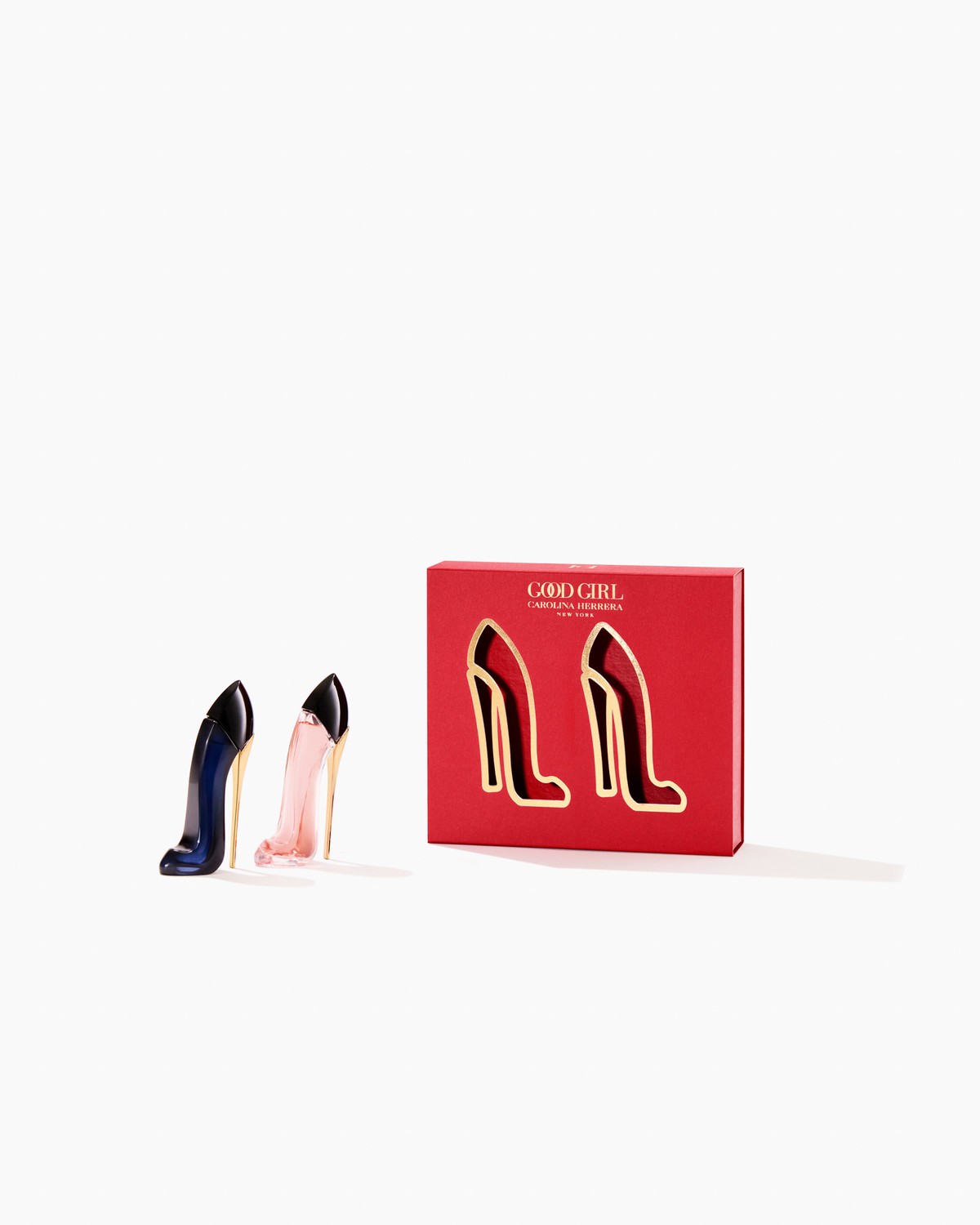 Carolina Herrera Good Girl ミニ香水 2種セット Good Girl Duo Discovery Set 7ml | Carolina Herrera PT