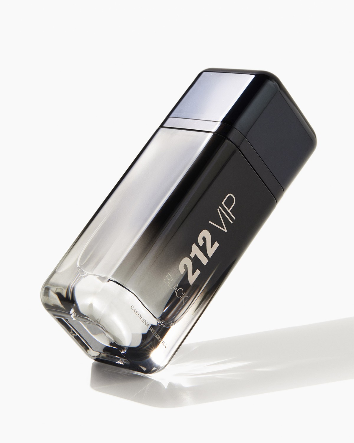 212 VIP Black - Fragrances | Carolina Herrera