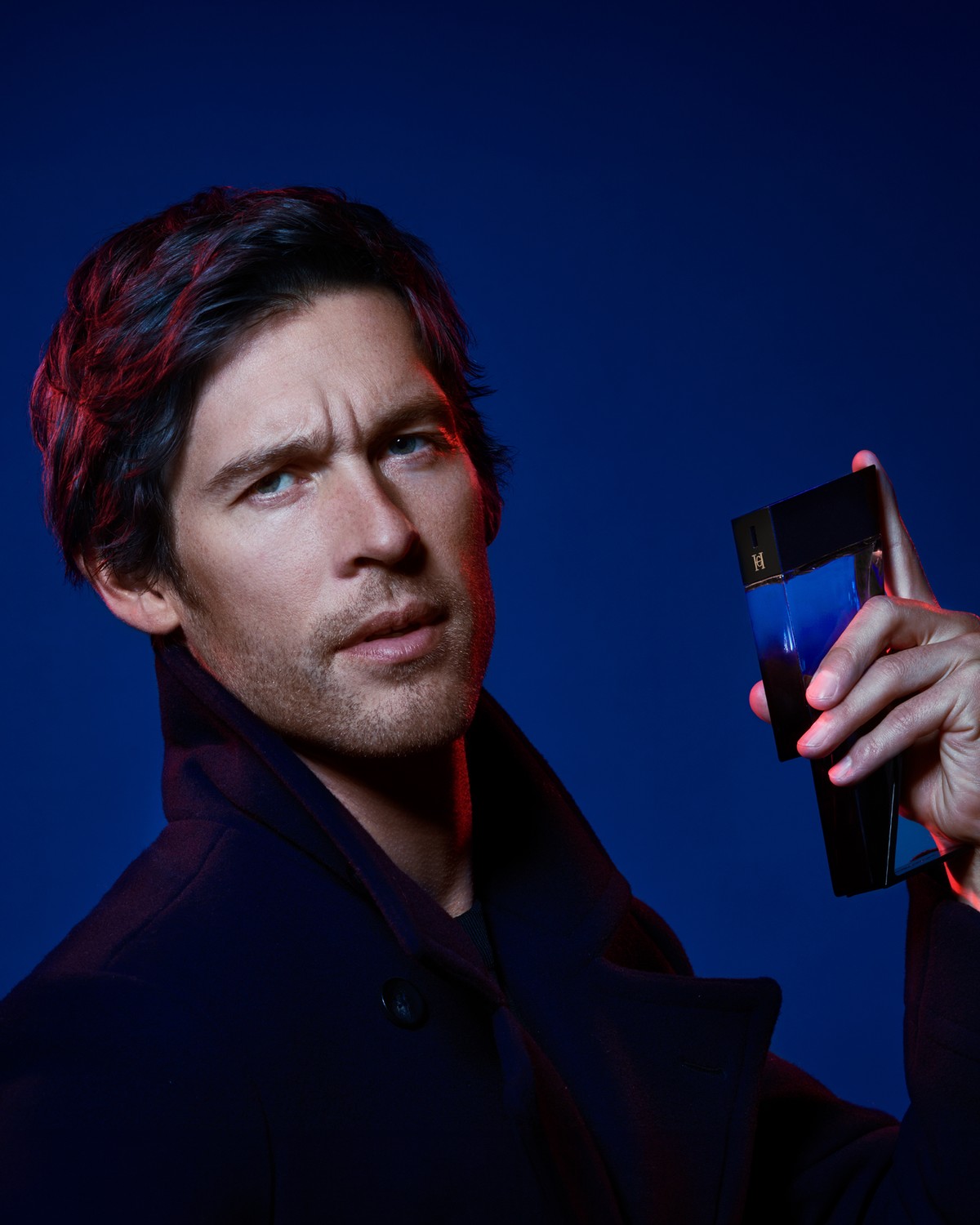 キャロライナヘレラ バッドボーイコバルト 50ml Amazon.com : Carolina Herrera Bad Boy Cobalt Eau De Parfum