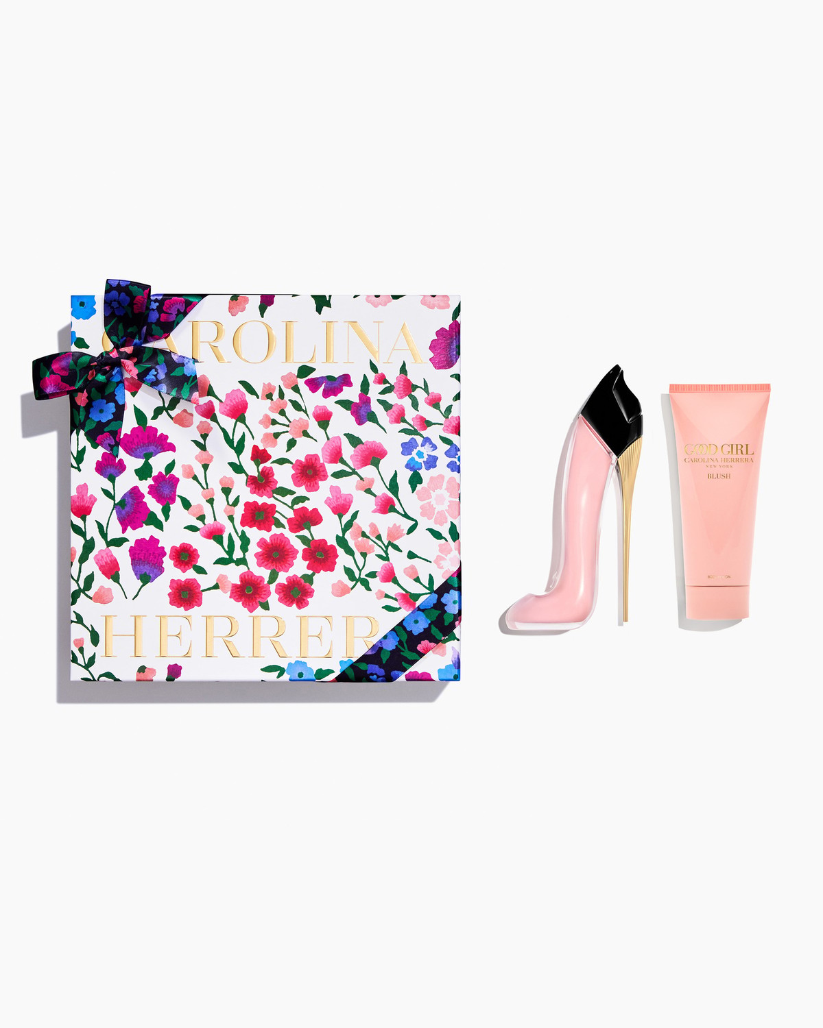 Good Girl Blush 50ml Eau de Parfum and 100ml Body Lotion