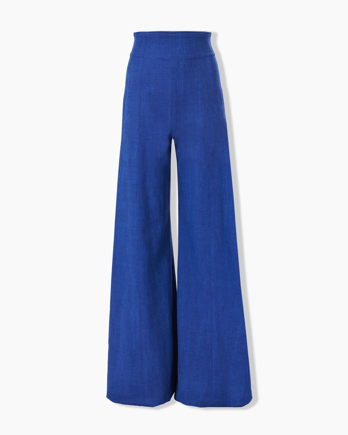 【ほぼ新品!!（2回着用）】 REPUBLIC＆CO WIDE PANTS Women's Petra Wide Leg Pants | White UPF 50+