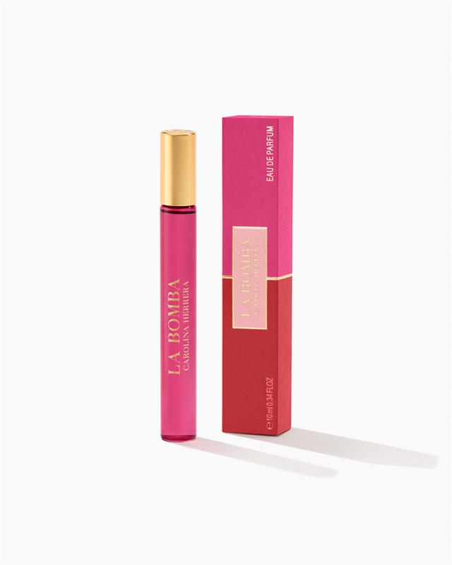 La Bomba 0.34 fl oz Megaspritzer | Carolina Herrera US