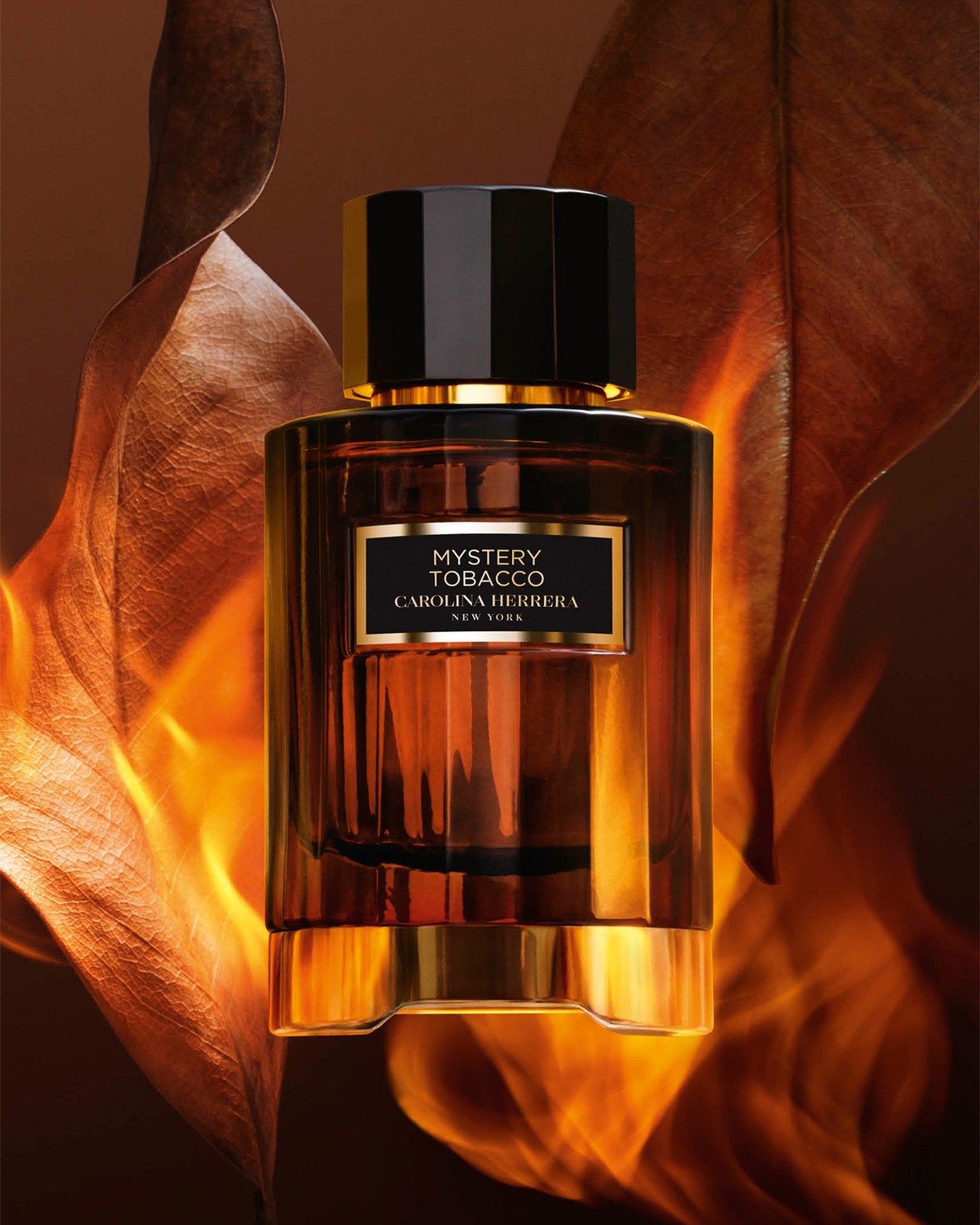 Mystery Tobacco Carolina Herrera Price Mystery Tobacco 100ml Eau De Parfum  Carolina Herrera BR