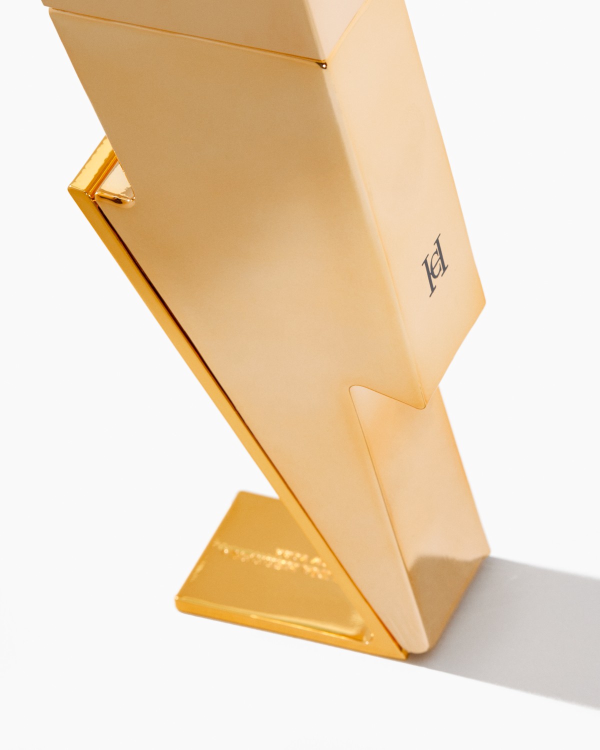 Bad Boy Gold Fantasy Eau de Toilette | Carolina Herrera