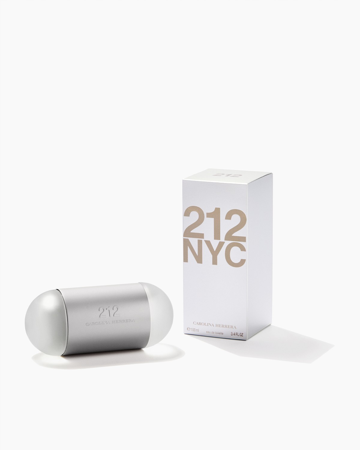 212 NYC - Fragrances | Carolina Herrera