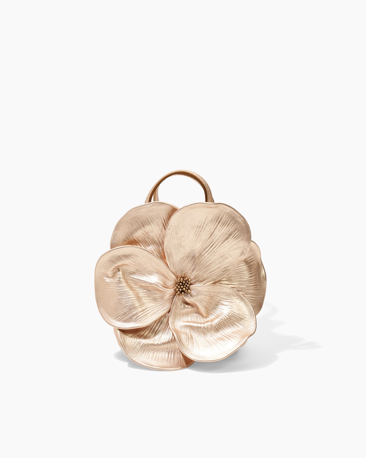 Flora Mini Matryoshka Bag - Accessories | Carolina Herrera