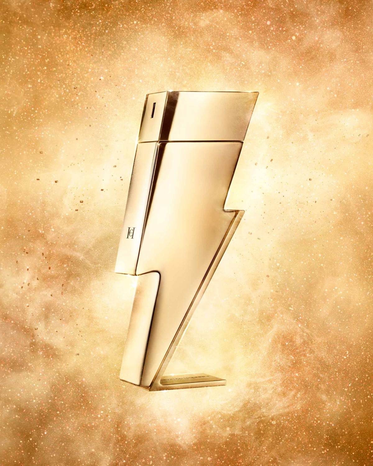 Bad Boy Gold Fantasy Eau de Toilette | Carolina Herrera