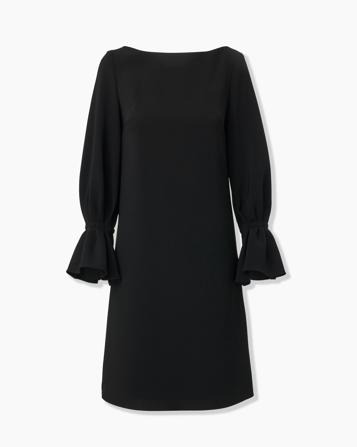 party shift dress with sleeves Wellwits Women's Empire Waist Velvet Party Christmas Loose Shift Dress Wine S at Amazon Women's Clothing store