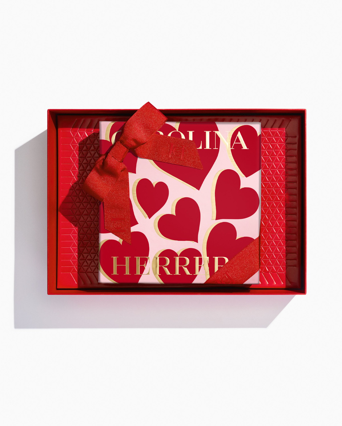 Good Girl Blush 80ml Eau de Parfum and 10ml Megaspritzer