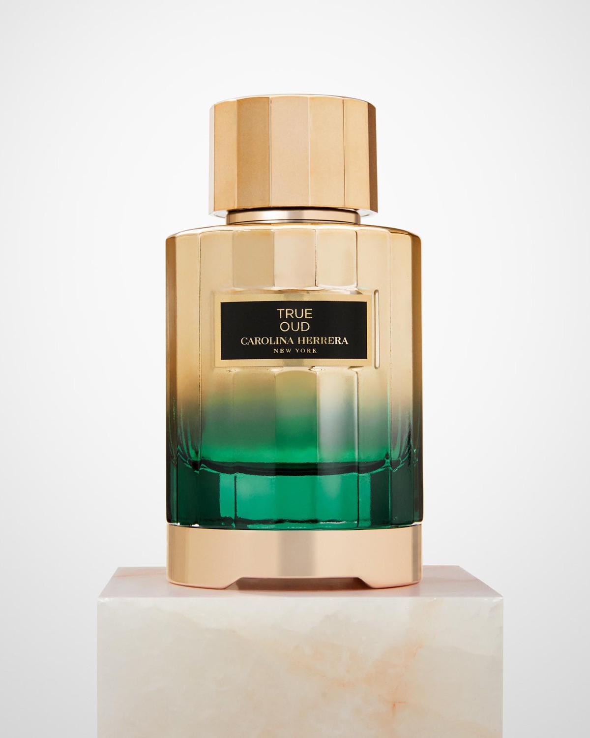 True Oud 100ml Eau de Parfum | Carolina Herrera BR