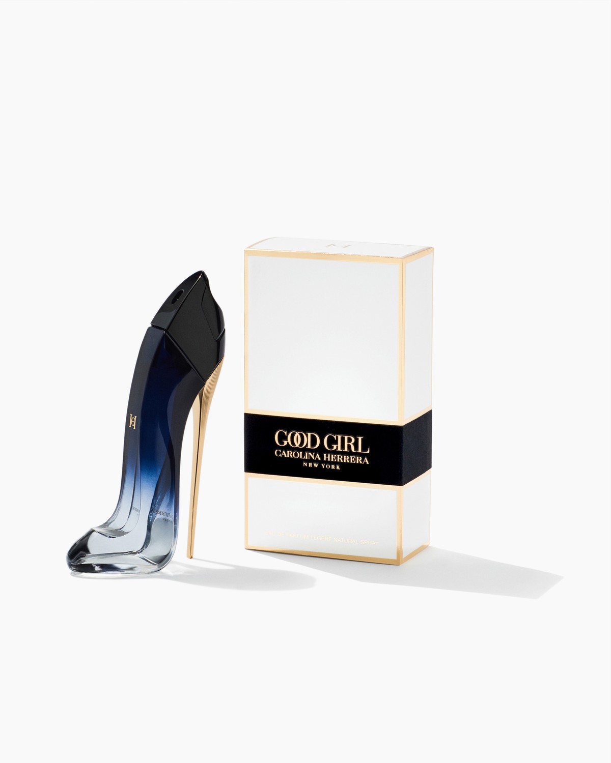 Carolina Herrera Good Girl 香水　80ml Perfume Good Girl Carolina Herrera 80ml - Empório HK