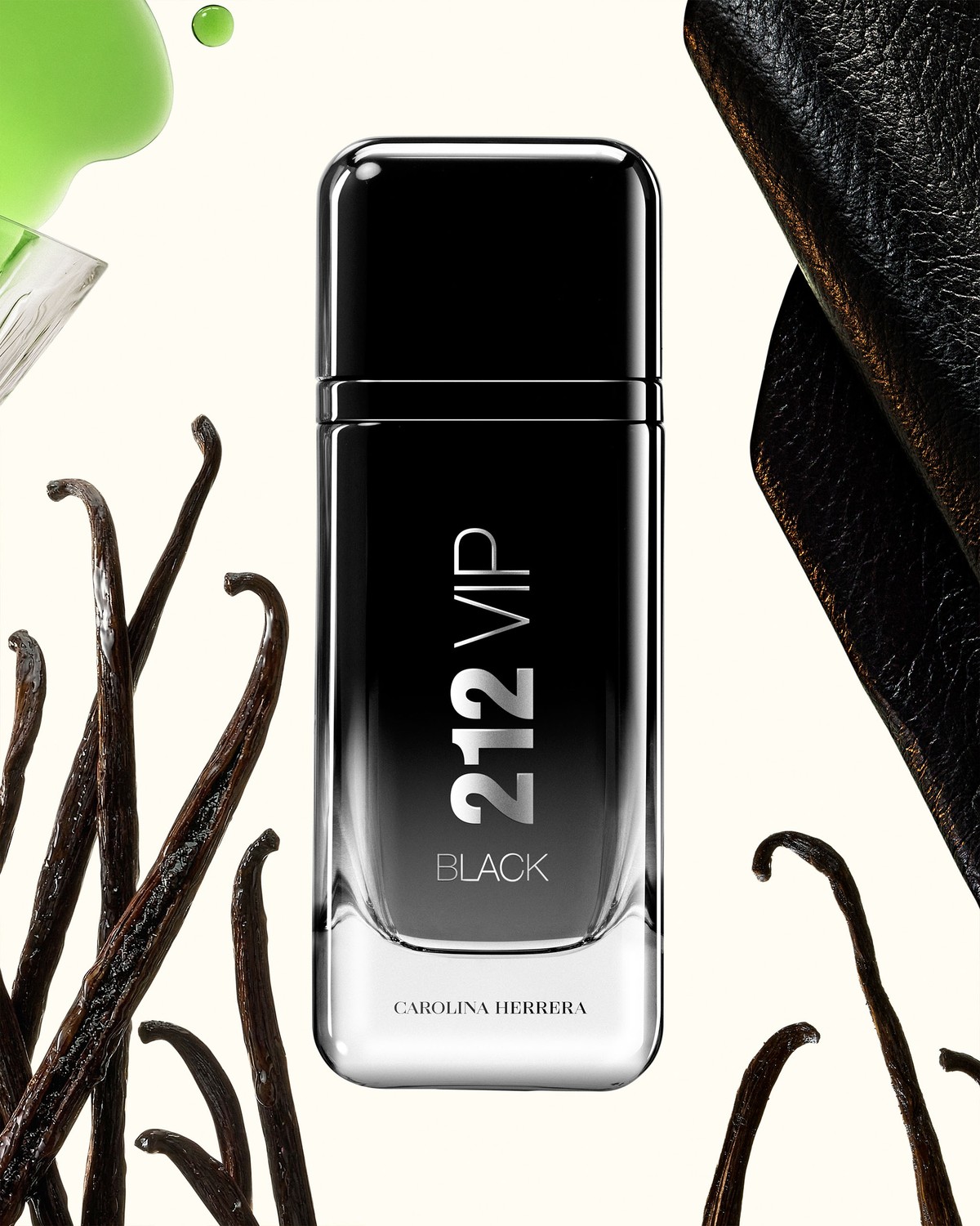 香水(男性用) CAROLINA HERRERA 212 VIP BLACK 200 ml Amazon.com : 212 VIP Black by Carolina Herrera for Men Eau De
