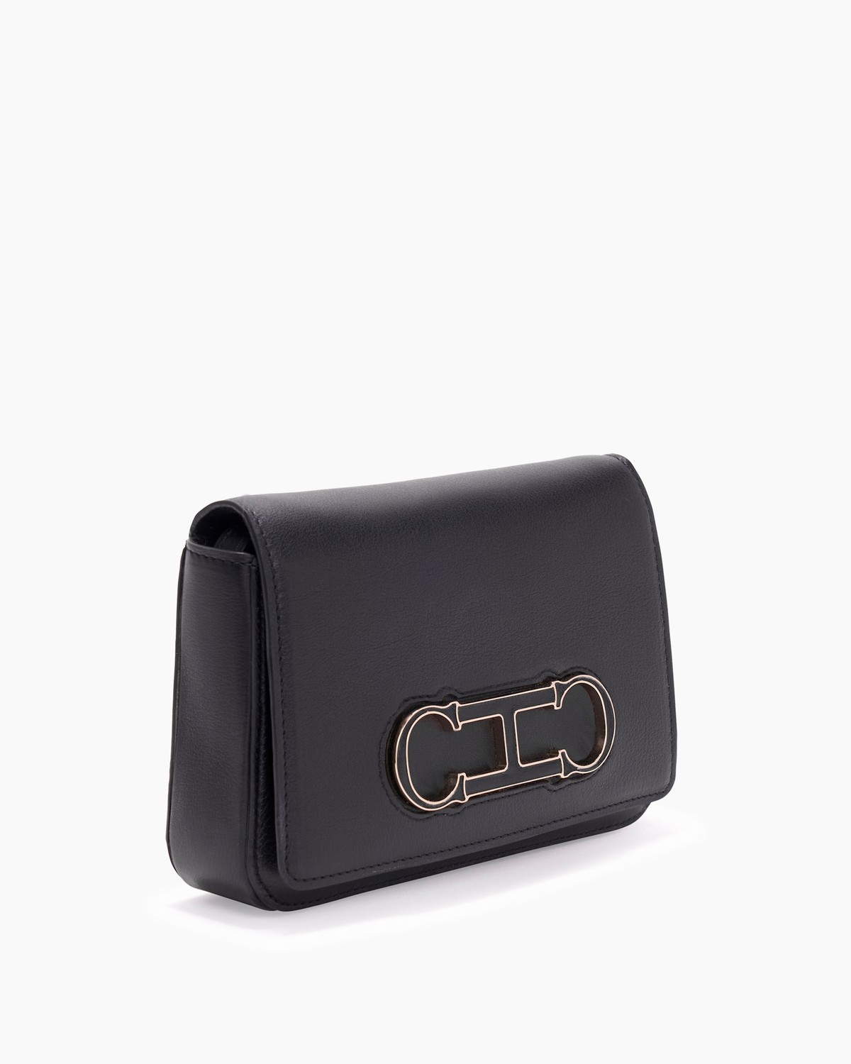 Initials Insignia Crossbody - Small Crossbody Bag | Carolina 