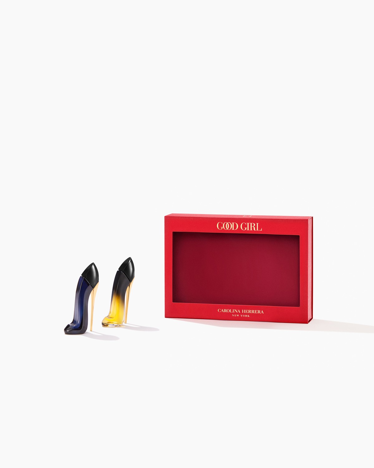 CAROLINA HERRERA GOOD GIRL 7ml 香水セット Good Girl Duo Miniature Discovery Set 7ml | Carolina Herrera PT