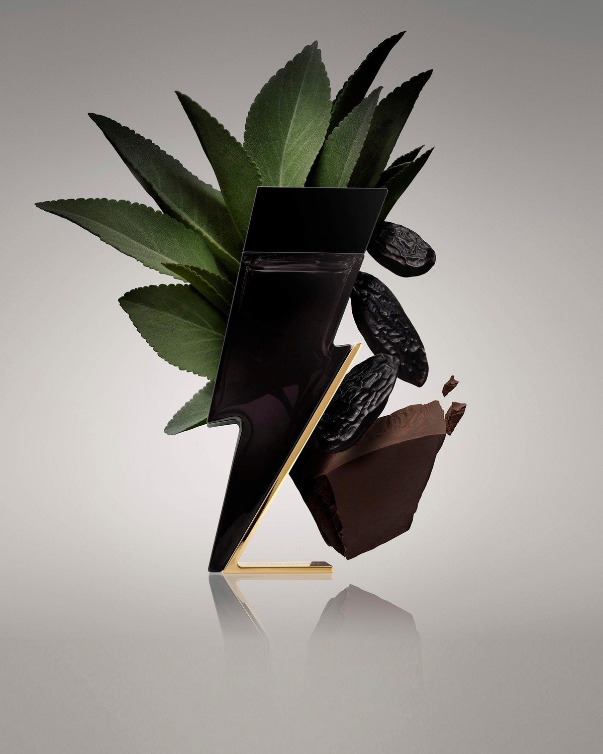 Bad Boy Eau de Toilette - Fragrances | Carolina Herrera US