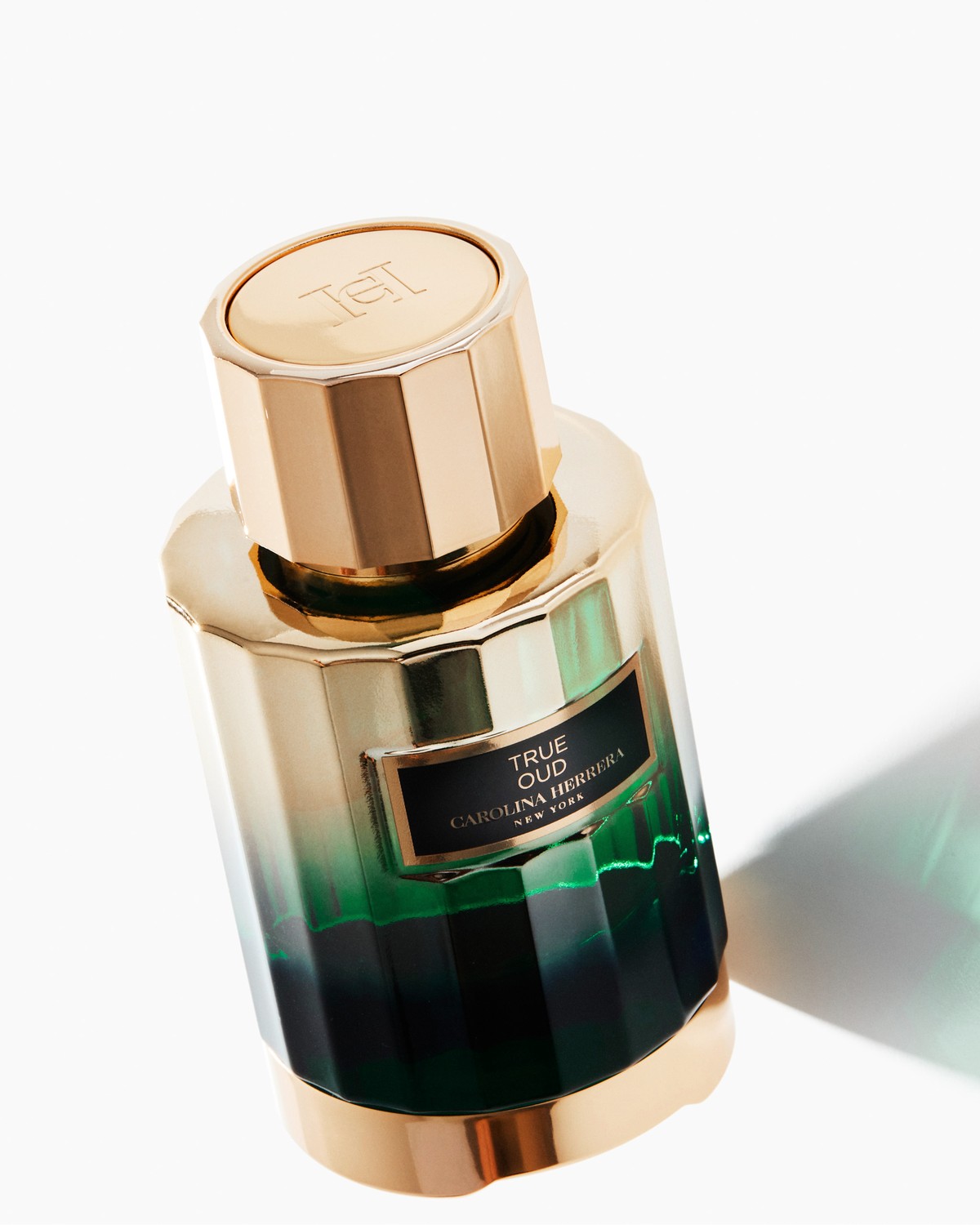 True Oud 100ml Eau de Parfum | Carolina Herrera BR