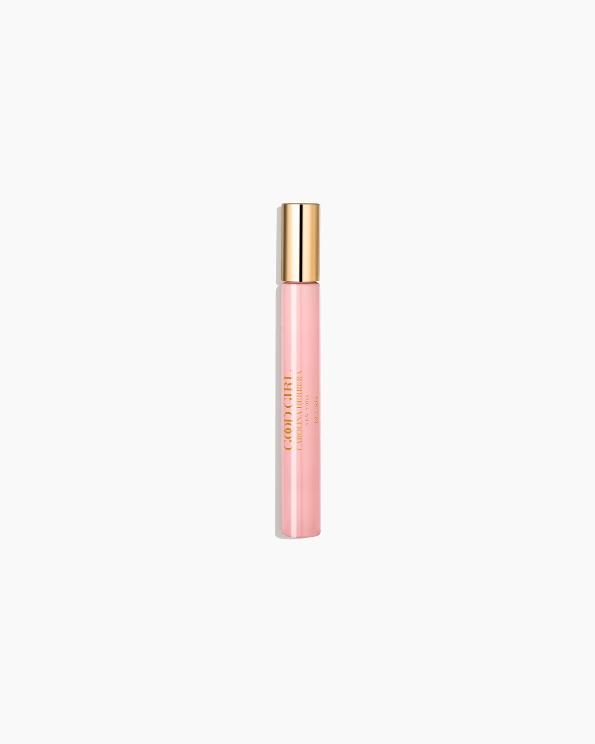 Good Girl Blush 10ml Megasprtizer | Carolina Herrera US