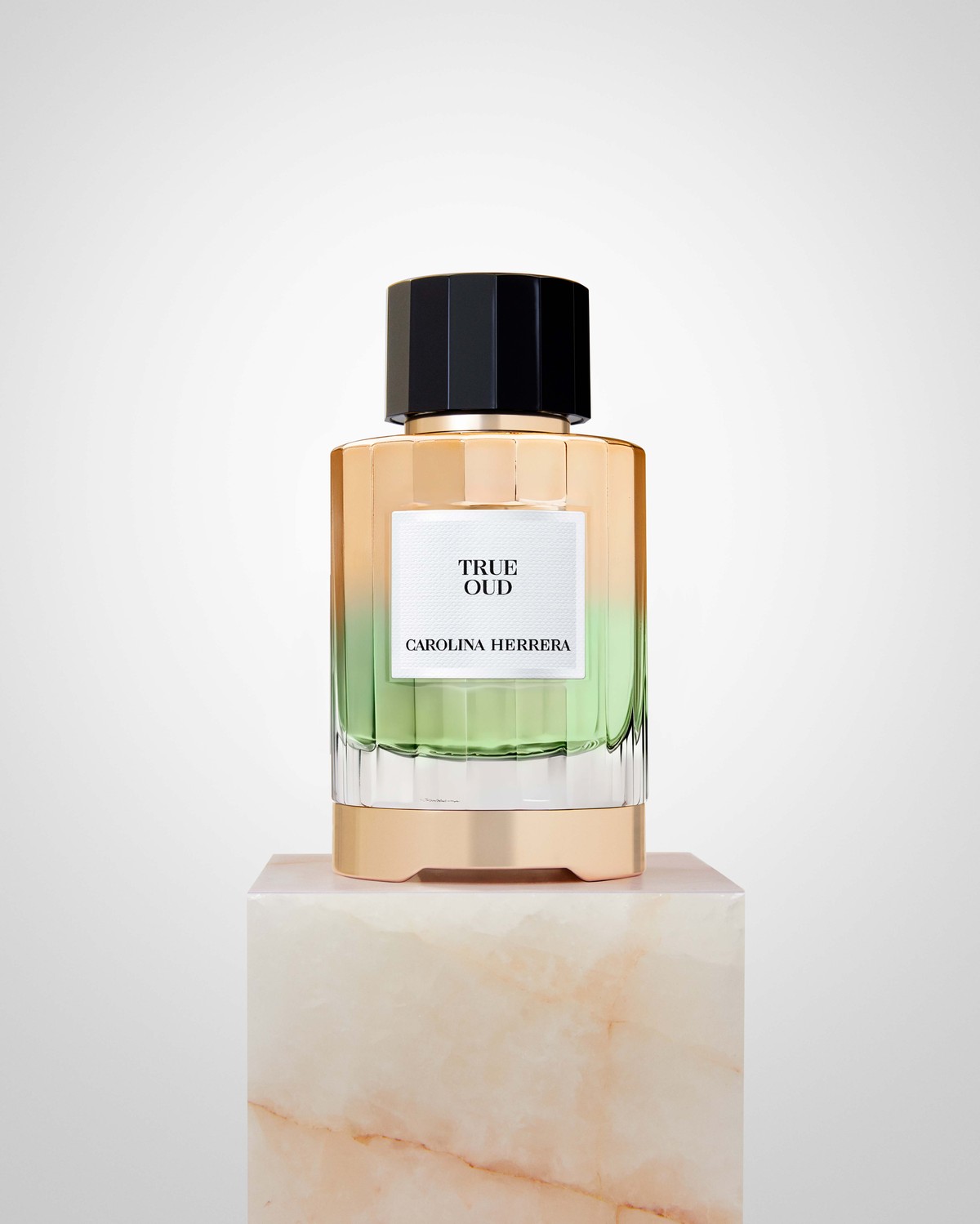 True Oud 100ml Eau de Parfum | Carolina Herrera WW EN