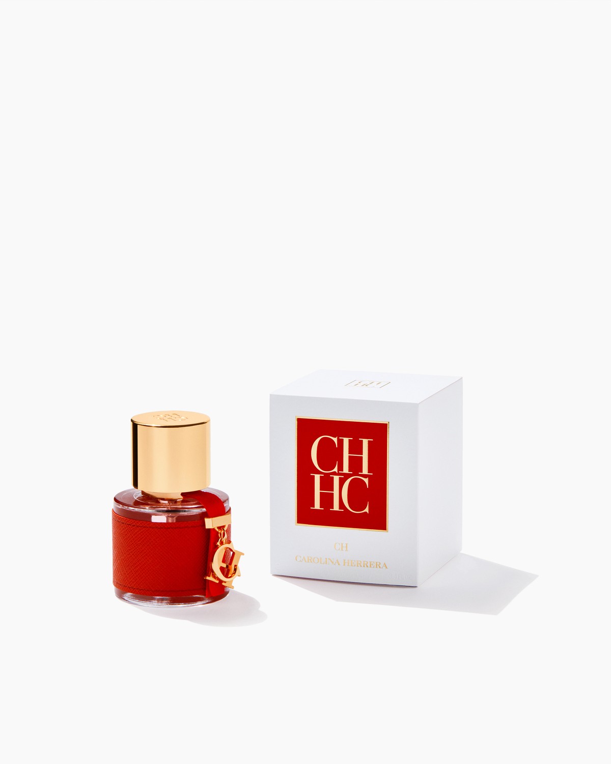 CH Women - Fragrances | Carolina Herrera