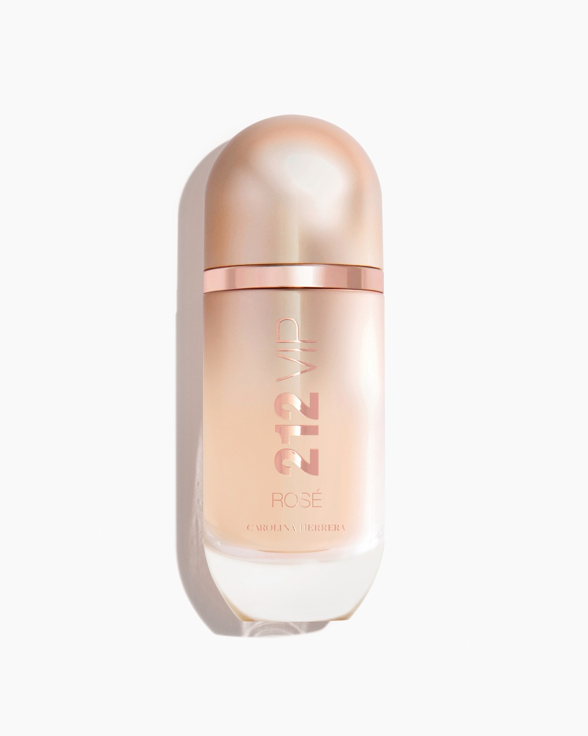 212 VIP Rose - Fragrances | Carolina Herrera