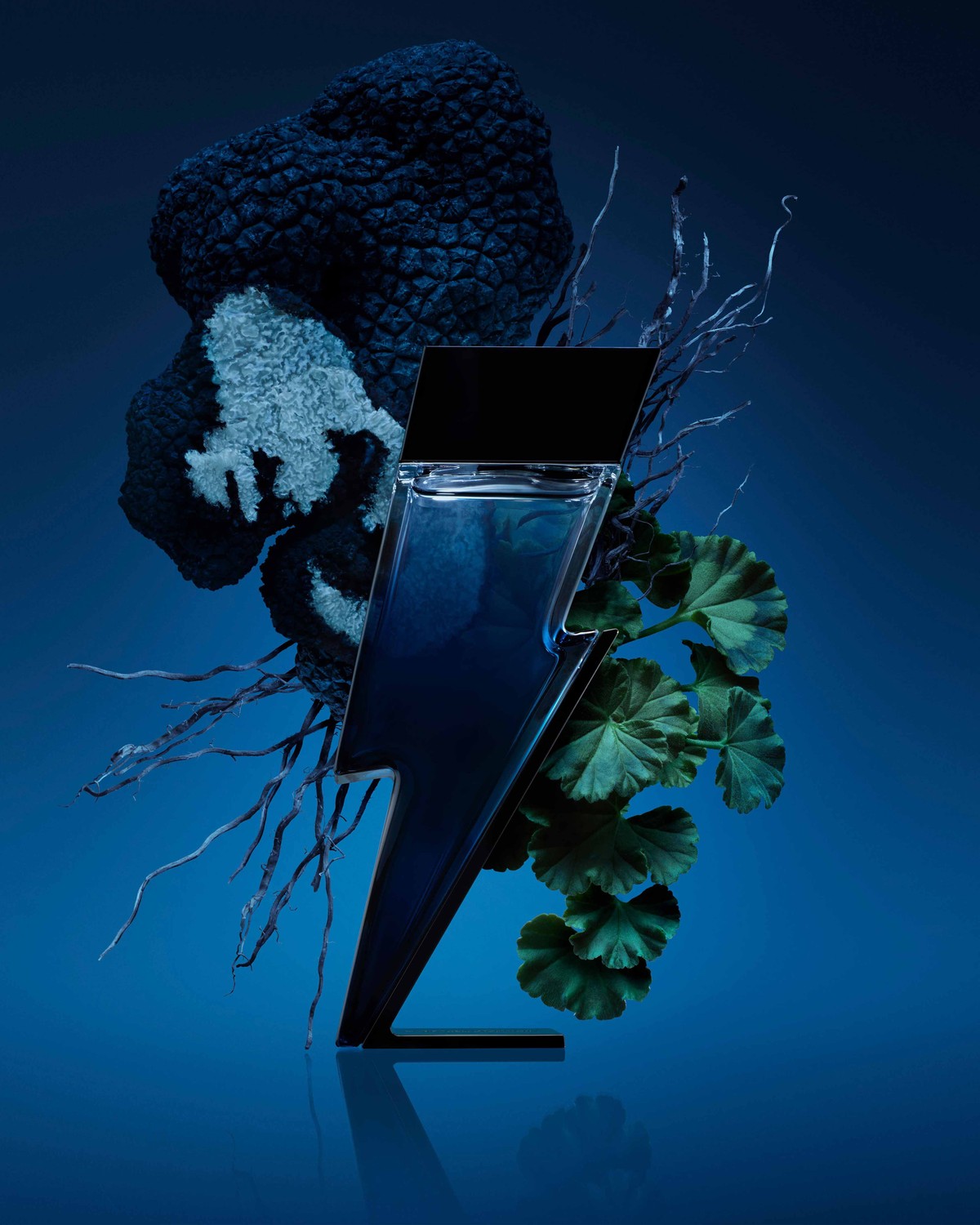 Bad Boy Cobalt 100ml Eau de Parfum Électrique | Carolina Herrera