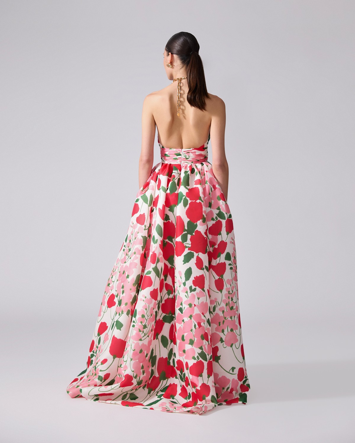Cherry dress Eau de Parfum　ノベルティチャーム付き Eau de Parfum - CHERRY DRESS -