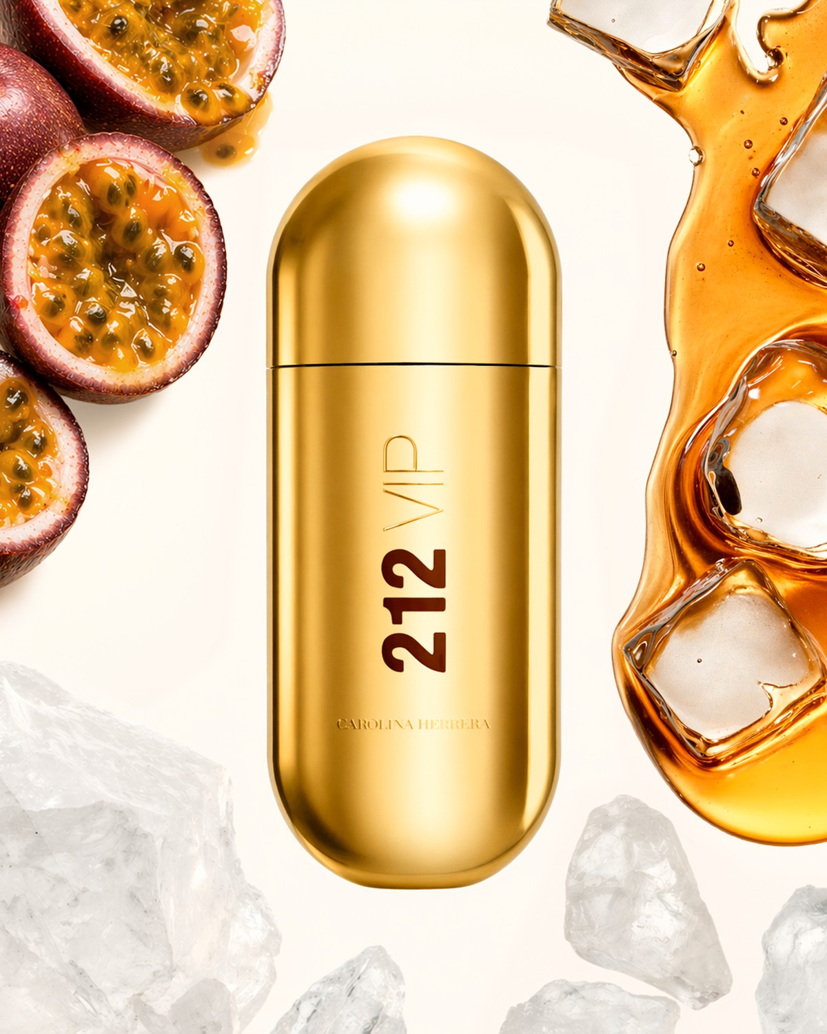 212 VIP 80ml Eau de Parfum | Carolina Herrera WW EN