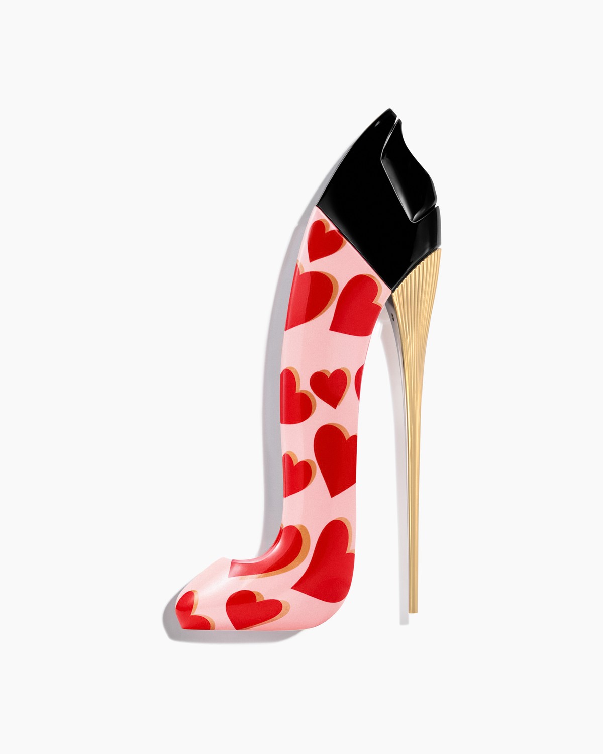 Good Girl Blush Valentine's Collector's Edition 80ml Eau de Parfum