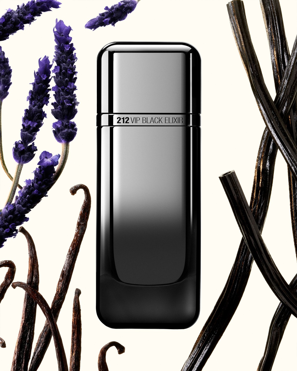 212 VIP Black Elixir 50ml Eau de Parfum | Carolina Herrera WW EN