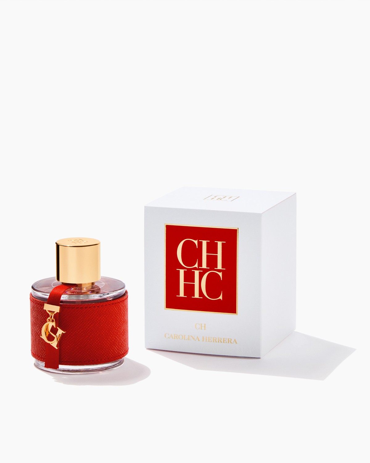 CH Women 100ml Eau de Toilette | Carolina Herrera FR